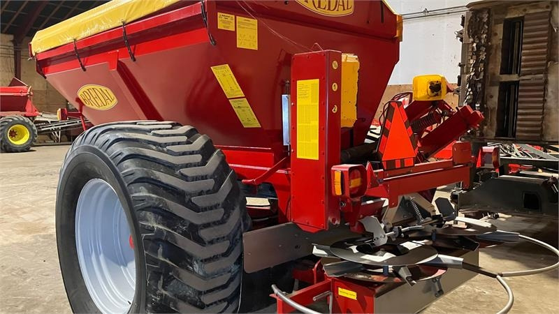 Bredal K65 - Mineralgödselspridare: bild 4 Bredal K65 - Mineralgödselspridare: bild 4