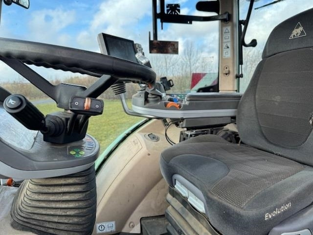 Fendt 720 Vario S4 Profi - Traktor: bild 4 Fendt 720 Vario S4 Profi - Traktor: bild 4