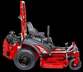 Ferris ZT 2200 ISX 155 cm klipper - Gräsklippare: bild 1 Ferris ZT 2200 ISX 155 cm klipper - Gräsklippare: bild 1