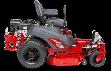 Ferris ZT 500S 122 cm klipperbord - Gräsklippare: bild 1 Ferris ZT 500S 122 cm klipperbord - Gräsklippare: bild 1