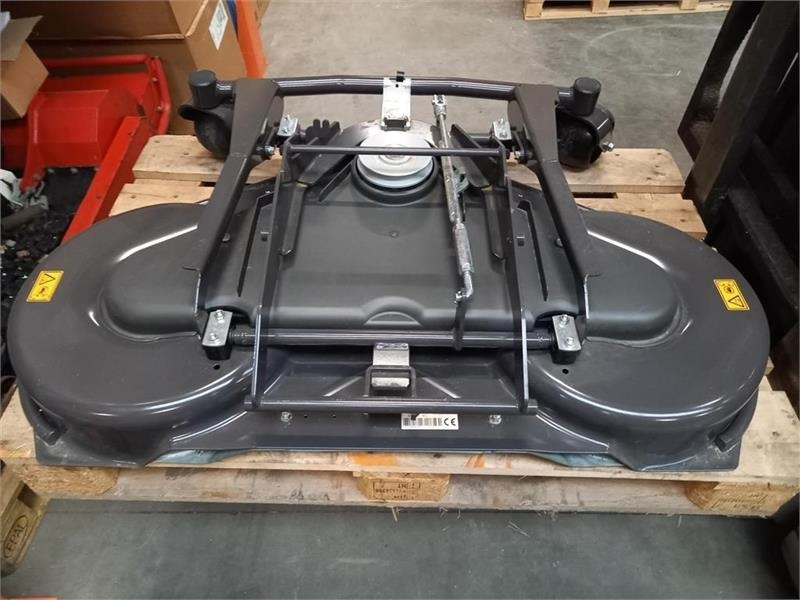 Husqvarna COMBI 112 P 524 - Gräsklippare: bild 1 Husqvarna COMBI 112 P 524 - Gräsklippare: bild 1