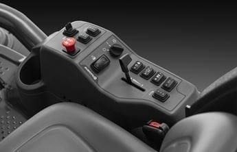 Husqvarna P524X Efi med 122 cm Combi klipper - Gräsklippare: bild 4 Husqvarna P524X Efi med 122 cm Combi klipper - Gräsklippare: bild 4