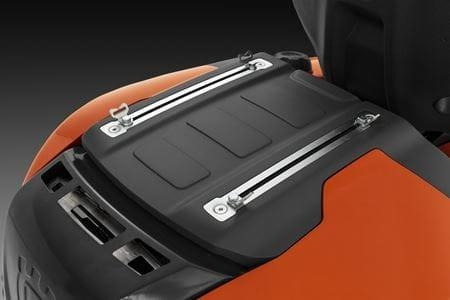 Husqvarna R 316TsX AWD inkl. Combi 112 cm klipperbord - Gräsklippare: bild 4 Husqvarna R 316TsX AWD inkl. Combi 112 cm klipperbord - Gräsklippare: bild 4