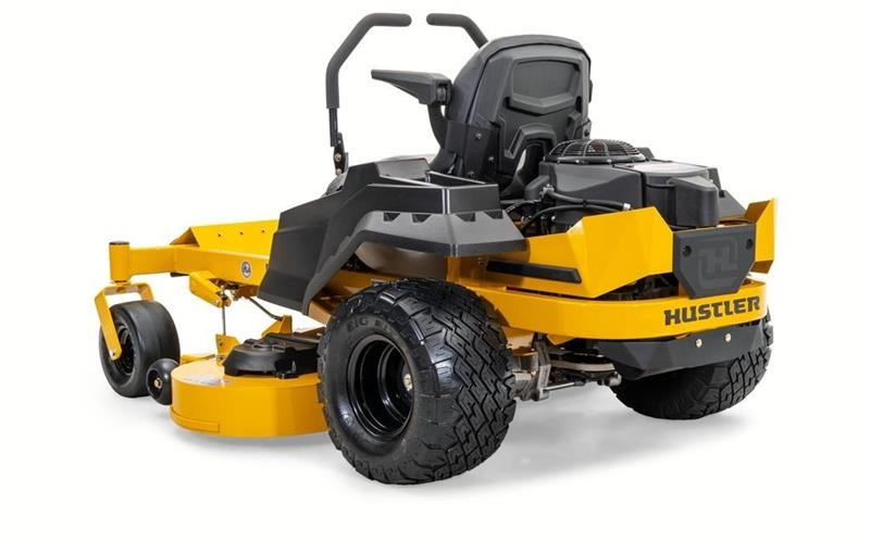 Hustler Raptor X 54 - Gräsklippare: bild 3 Hustler Raptor X 54 - Gräsklippare: bild 3