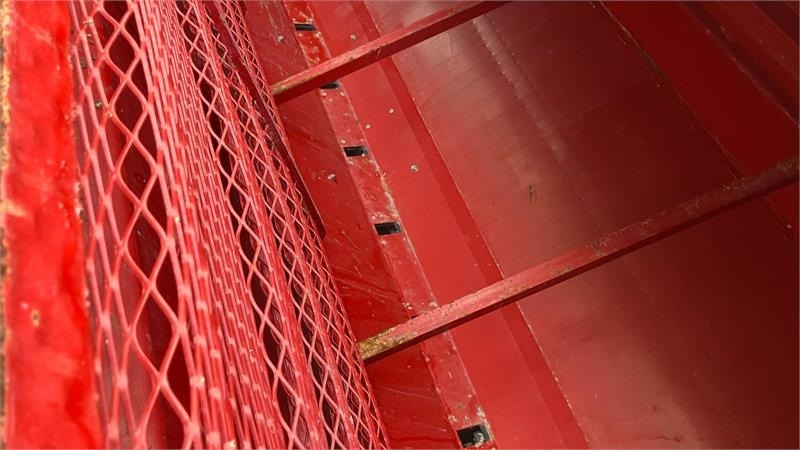 Kongskilde DEMETER MULTISEED 4000 - Såmaskin: bild 5 Kongskilde DEMETER MULTISEED 4000 - Såmaskin: bild 5