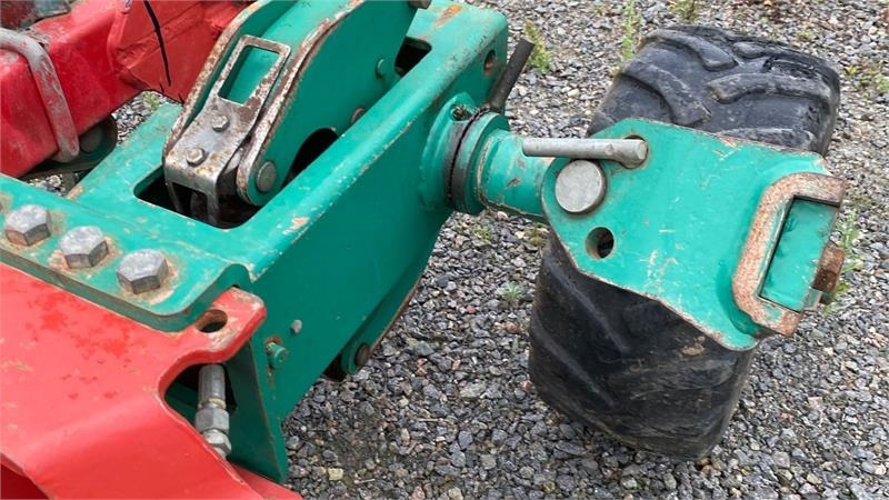 Kverneland EG 100-300-28 - Plog: bild 4 Kverneland EG 100-300-28 - Plog: bild 4