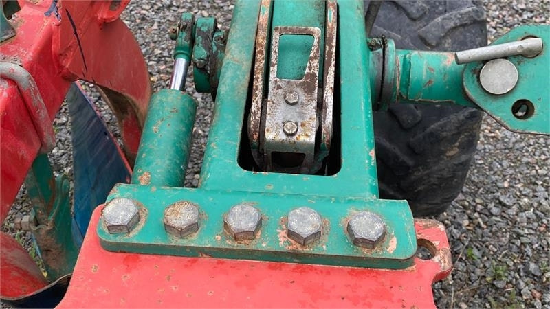 Kverneland EG 100-300-28 - Plog: bild 5 Kverneland EG 100-300-28 - Plog: bild 5