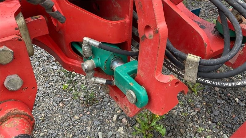 Kverneland EG 100-300-28 - Plog: bild 3 Kverneland EG 100-300-28 - Plog: bild 3