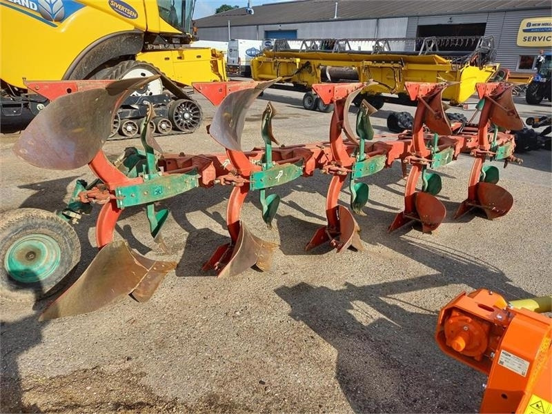 Kverneland EG-100-300 5 FURET - Plog: bild 3 Kverneland EG-100-300 5 FURET - Plog: bild 3