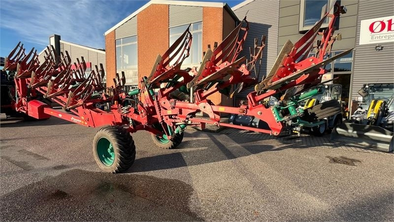 Kverneland PW100 Variomat 8 furet Krop 30 - Plog: bild 2 Kverneland PW100 Variomat 8 furet Krop 30 - Plog: bild 2
