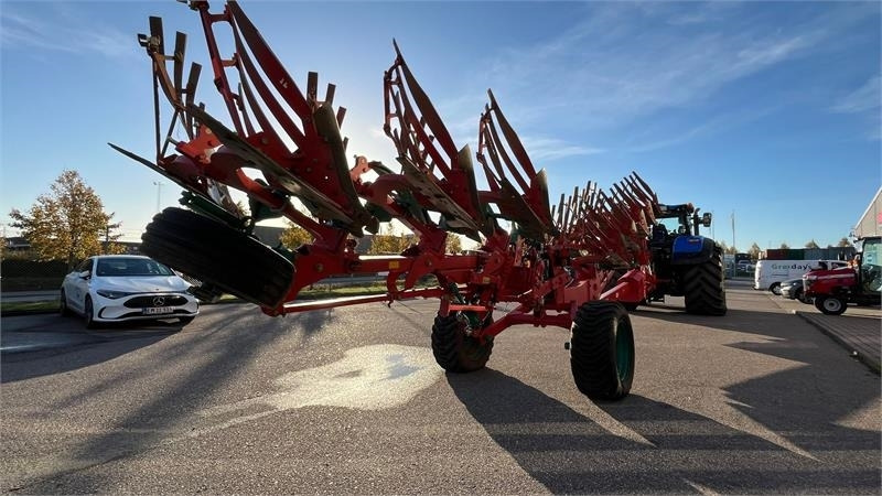 Kverneland PW100 Variomat 8 furet Krop 30 - Plog: bild 4 Kverneland PW100 Variomat 8 furet Krop 30 - Plog: bild 4