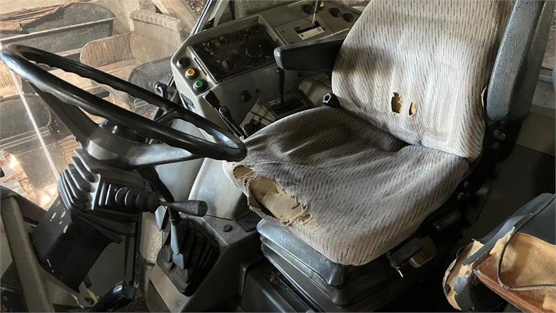 Massey Ferguson 3095 Dynashift - Traktor: bild 4 Massey Ferguson 3095 Dynashift - Traktor: bild 4