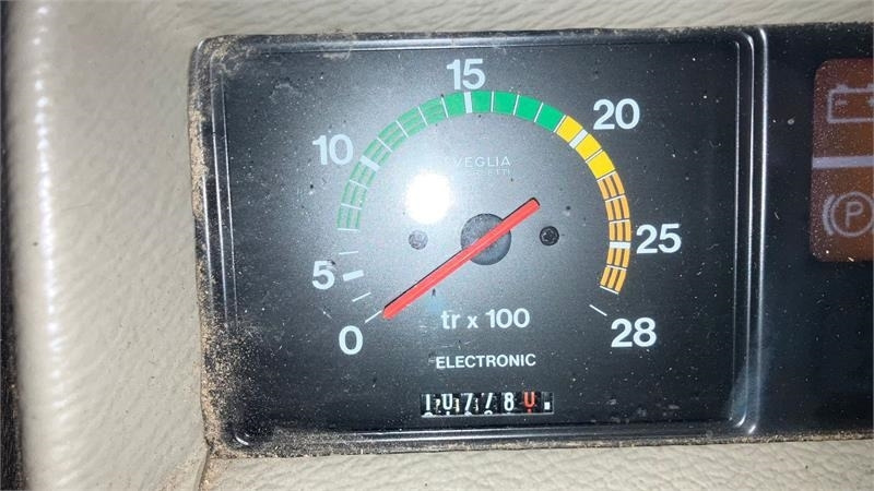 Massey Ferguson 3095 Dynashift - Traktor: bild 5 Massey Ferguson 3095 Dynashift - Traktor: bild 5