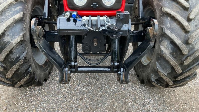 Massey Ferguson 6470 Dyna 6 - Traktor: bild 5 Massey Ferguson 6470 Dyna 6 - Traktor: bild 5