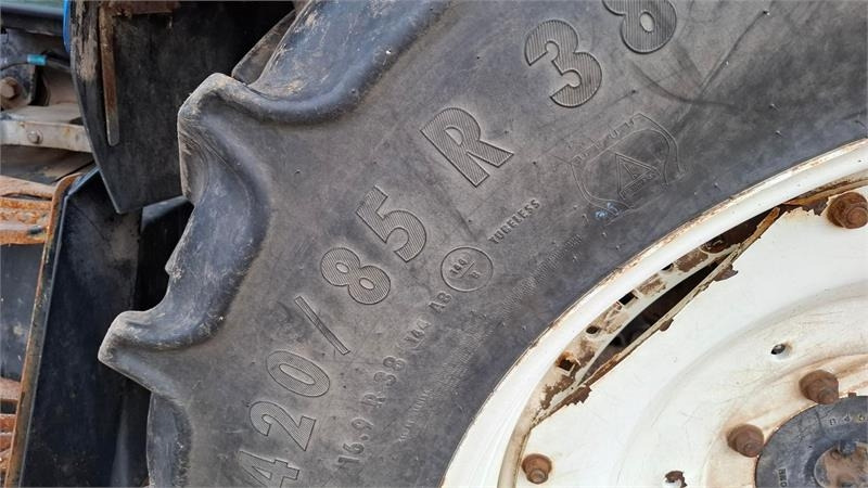 Traktor New Holland T5.115 EC: bild 13