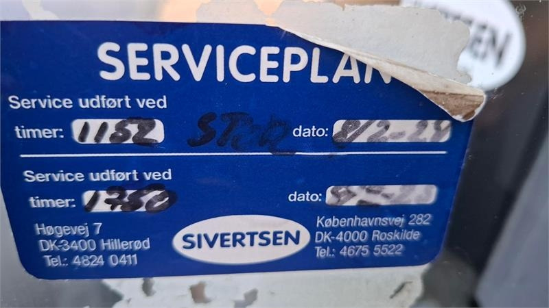 Traktor New Holland T5.115 EC: bild 15