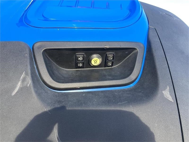 New Holland T7.315 Auto Command Ny Motor - Traktor: bild 5 New Holland T7.315 Auto Command Ny Motor - Traktor: bild 5