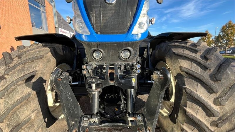 New Holland T7.315 HD AutoComand - Traktor: bild 3 New Holland T7.315 HD AutoComand - Traktor: bild 3