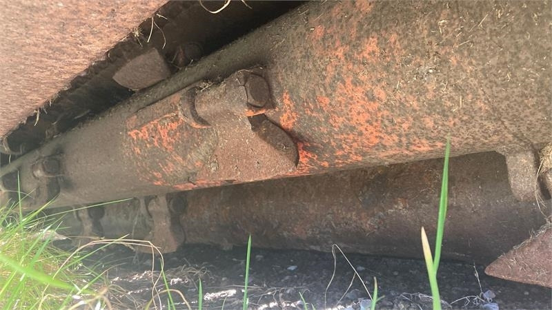 Perfect KM-270 Front og Bagmontering - Slåttermaskin: bild 4 Perfect KM-270 Front og Bagmontering - Slåttermaskin: bild 4