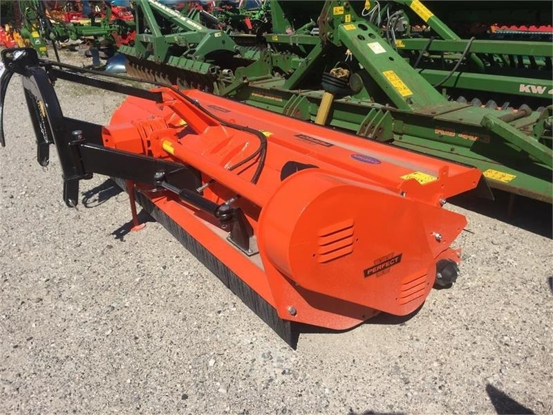 Perfect KT-300 - Slagklippare: bild 4 Perfect KT-300 - Slagklippare: bild 4