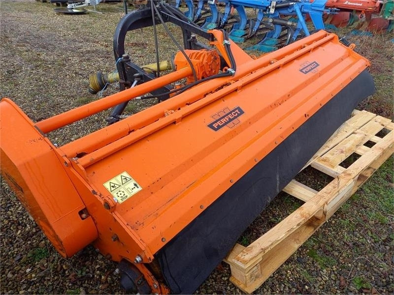 Perfect KT-300 Heavy-Duty. Hy-sideforskydning - Slagklippare: bild 3 Perfect KT-300 Heavy-Duty. Hy-sideforskydning - Slagklippare: bild 3