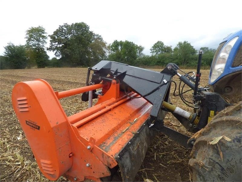 Perfect Triwing Triple 860 - Slagklippare: bild 3 Perfect Triwing Triple 860 - Slagklippare: bild 3