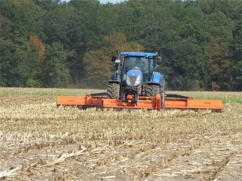 Perfect Triwing Triple 860 - Slagklippare: bild 1 Perfect Triwing Triple 860 - Slagklippare: bild 1