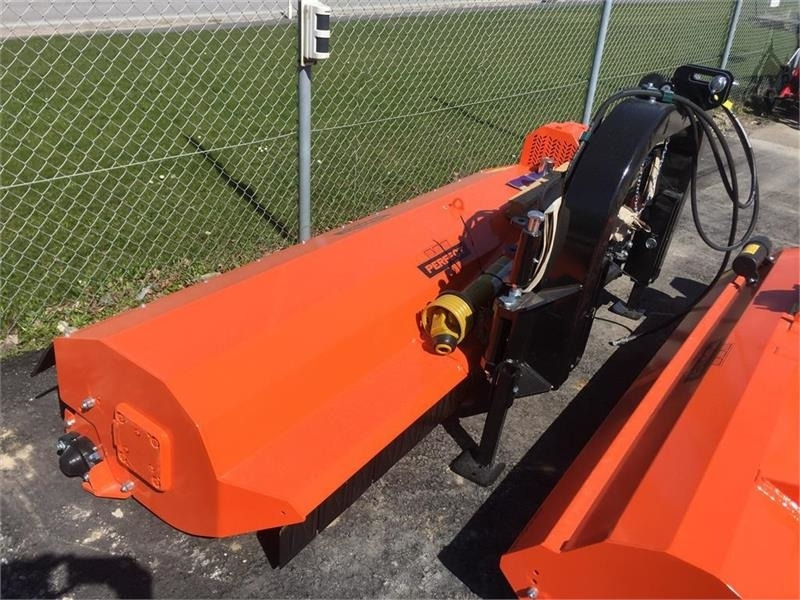 Perfect ZW-240 - Gräsklippare: bild 1 Perfect ZW-240 - Gräsklippare: bild 1