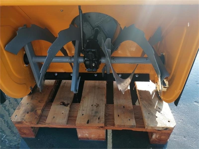 Stiga 1171 HST 18-2851-31 - Snöslunga: bild 4 Stiga 1171 HST 18-2851-31 - Snöslunga: bild 4