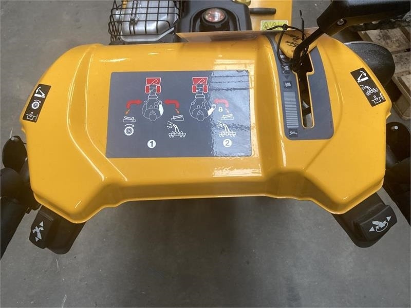 Stiga 1171 HST 18-2851-31 - Snöslunga: bild 3 Stiga 1171 HST 18-2851-31 - Snöslunga: bild 3