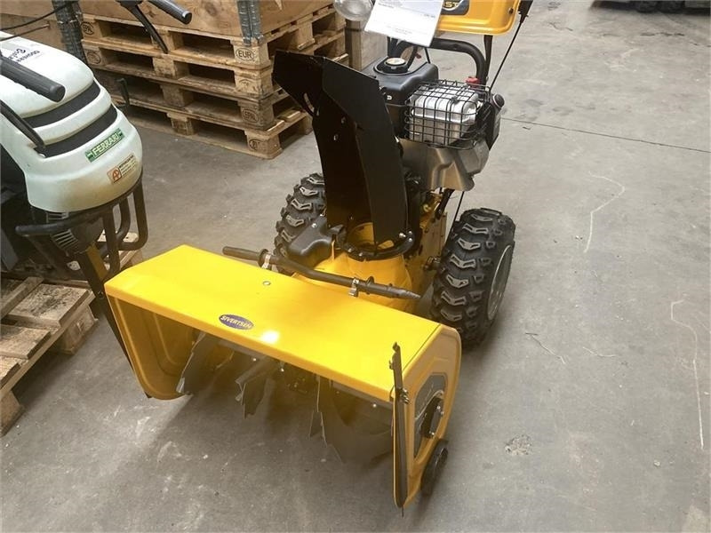 Stiga 1171 HST 18-2851-31 - Snöslunga: bild 1 Stiga 1171 HST 18-2851-31 - Snöslunga: bild 1