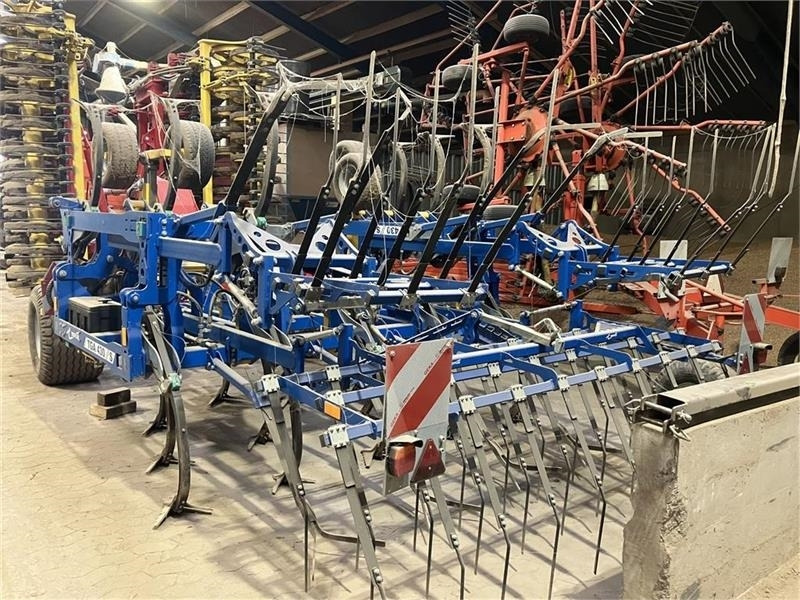 Treffler TGA 430 S - Kultivator: bild 2 Treffler TGA 430 S - Kultivator: bild 2