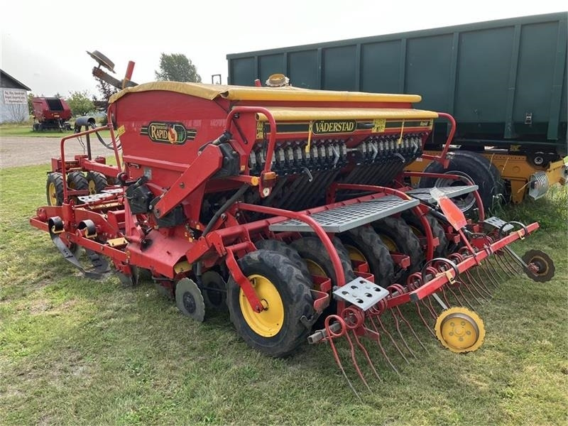 Vaderstad Rapid 300 C Super XL - Kombisåmaskin: bild 3 Vaderstad Rapid 300 C Super XL - Kombisåmaskin: bild 3