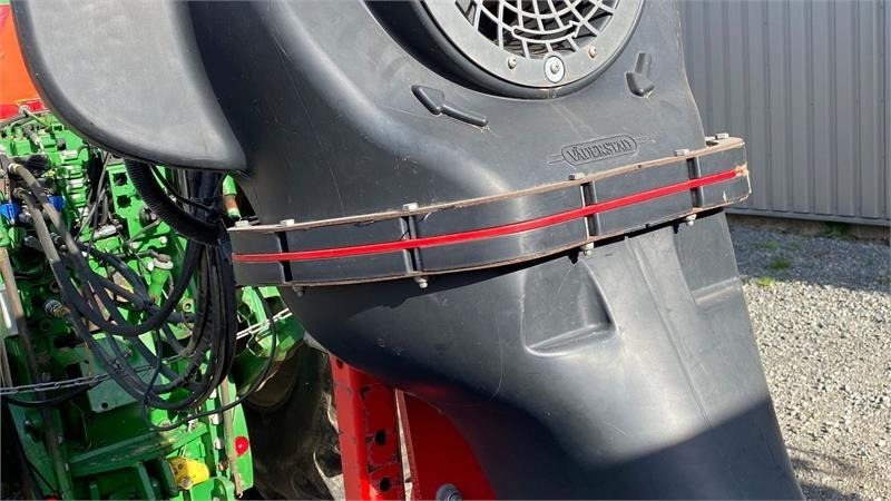 Vaderstad Tempo F 8RK. - Såmaskin: bild 4 Vaderstad Tempo F 8RK. - Såmaskin: bild 4