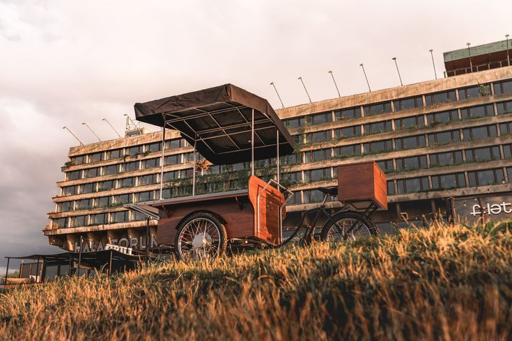 Rower | Catering Bike | Gastronomiefahrrad | Vélo Basic - Försäljningsvagn: bild 2 Rower | Catering Bike | Gastronomiefahrrad | Vélo Basic - Försäljningsvagn: bild 2