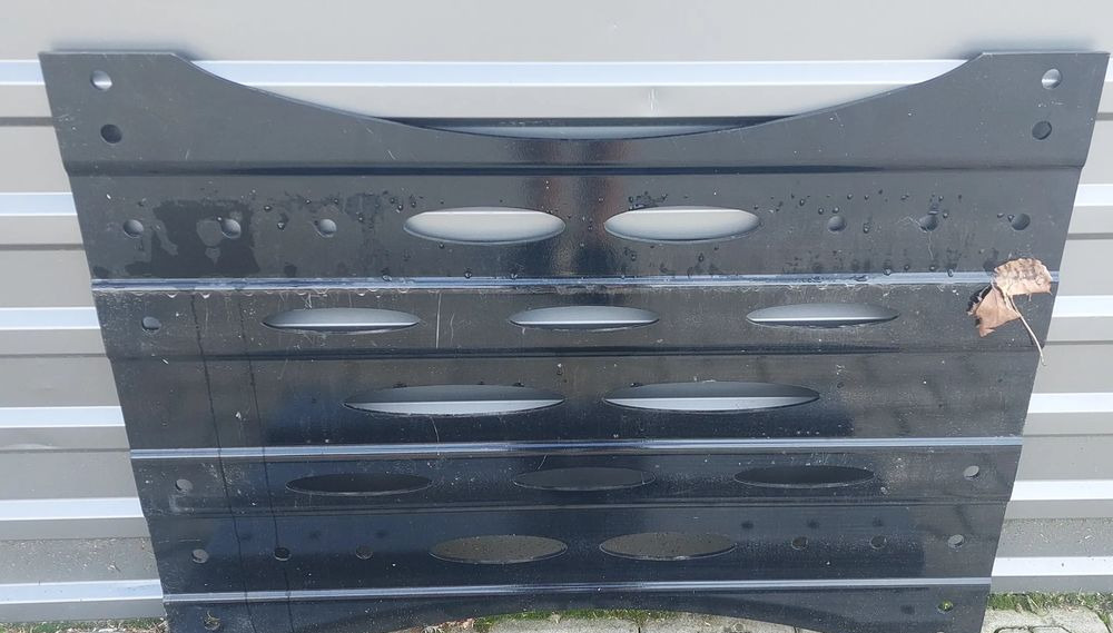 DAF XF CF PŁYTA POD SIODŁO NOWA - Vändskivekoppling för Lastbil: bild 1 DAF XF CF PŁYTA POD SIODŁO NOWA - Vändskivekoppling för Lastbil: bild 1