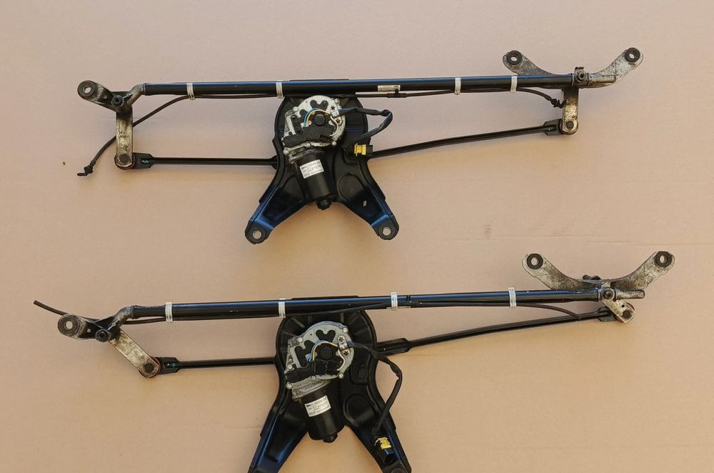 DAF XF XG MECHANIZM WYCIERACZEK 2346701 - Vindrutetorkare för Lastbil: bild 1 DAF XF XG MECHANIZM WYCIERACZEK 2346701 - Vindrutetorkare för Lastbil: bild 1