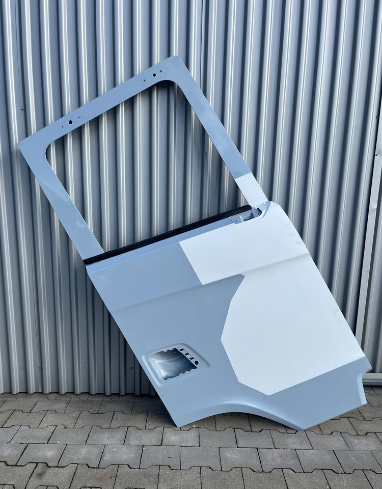 Drzwi Scania S NGS next generation prawe pasażera - Karosseri och exteriör för Lastbil: bild 1 Drzwi Scania S NGS next generation prawe pasażera - Karosseri och exteriör för Lastbil: bild 1