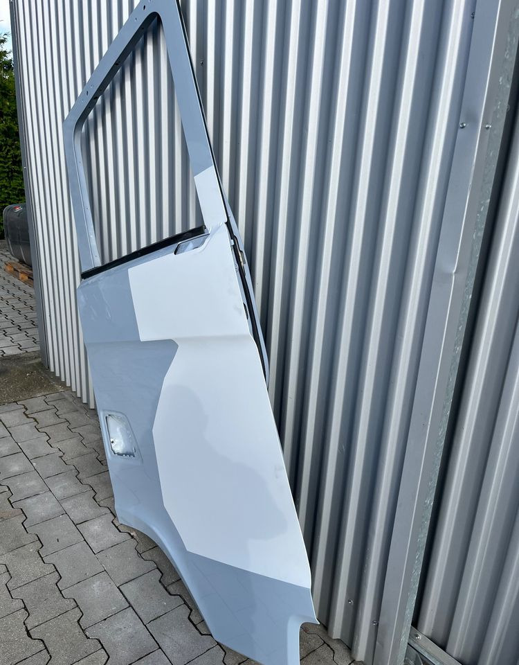 Drzwi Scania S NGS next generation prawe pasażera - Karosseri och exteriör för Lastbil: bild 2 Drzwi Scania S NGS next generation prawe pasażera - Karosseri och exteriör för Lastbil: bild 2