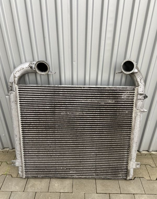 Intercooler Scania G euro 6 chłodnica powietrza 1902444 - Intercooler för Lastbil: bild 2 Intercooler Scania G euro 6 chłodnica powietrza 1902444 - Intercooler för Lastbil: bild 2