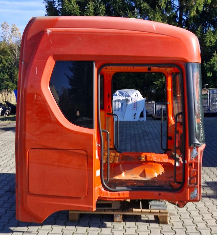 KABINA SCANIA R 2019R - Karosseri och exteriör: bild 3 KABINA SCANIA R 2019R - Karosseri och exteriör: bild 3