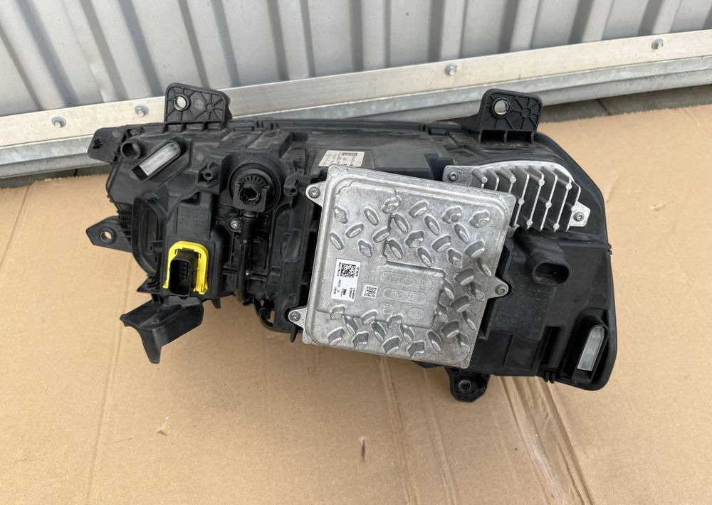 Lamp LED DAF XG XG+ XF prawa reflektor oryginał - Ljus/ Belysning för Lastbil: bild 2 Lamp LED DAF XG XG+ XF prawa reflektor oryginał - Ljus/ Belysning för Lastbil: bild 2