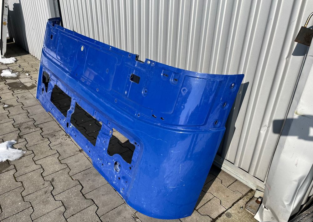 Maska Volvo FH4 euro 6 atrapa FH 4 - Huv för Lastbil: bild 2 Maska Volvo FH4 euro 6 atrapa FH 4 - Huv för Lastbil: bild 2