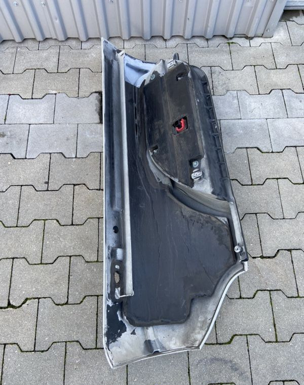 Narożnik zderzaka MAN Lion’s city 12C 18C 19C autobus autokar - Stötfångarhörn för Buss: bild 2 Narożnik zderzaka MAN Lion’s city 12C 18C 19C autobus autokar - Stötfångarhörn för Buss: bild 2