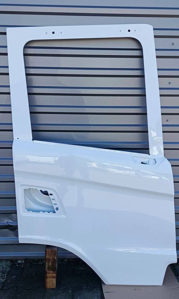 SCANIA G NGT DRZWI PRAWE - Dörr och reservdelar för Lastbil: bild 1 SCANIA G NGT DRZWI PRAWE - Dörr och reservdelar för Lastbil: bild 1