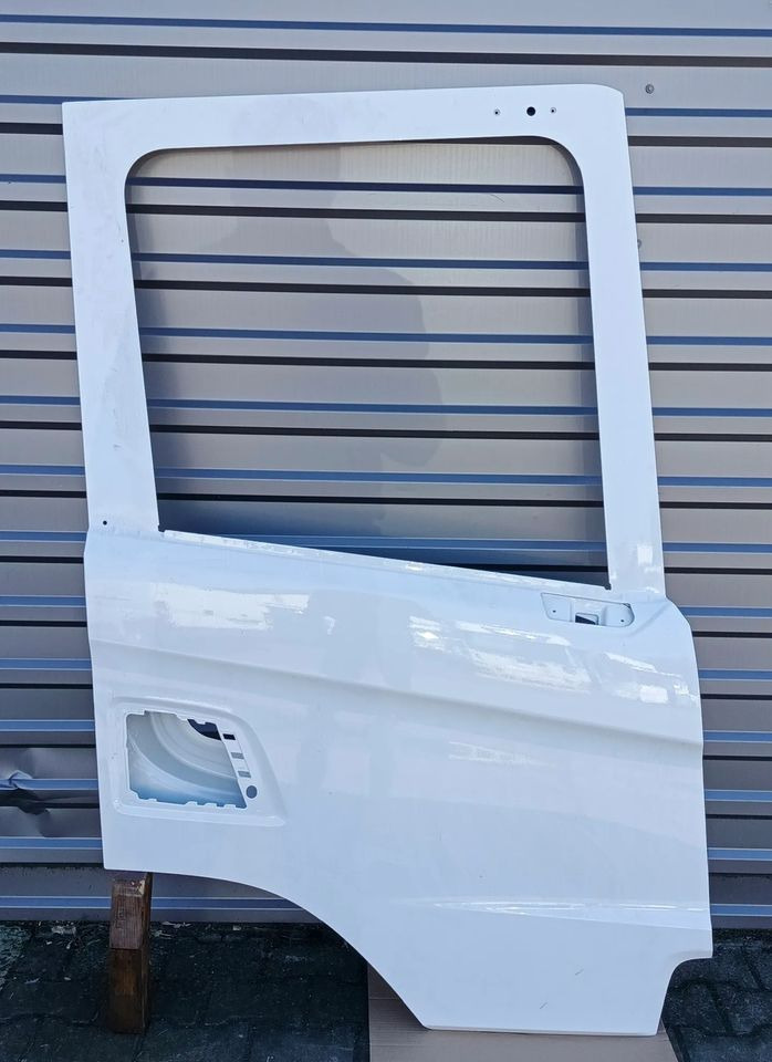 SCANIA P NGT DRZWI PRAWE - Dörr och reservdelar för Lastbil: bild 1 SCANIA P NGT DRZWI PRAWE - Dörr och reservdelar för Lastbil: bild 1