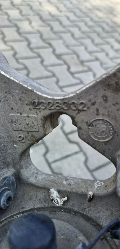 SCANIA P NGT WYWROT KABINY ZAWIESZENIE - Hyttfjädring för Lastbil: bild 4 SCANIA P NGT WYWROT KABINY ZAWIESZENIE - Hyttfjädring för Lastbil: bild 4