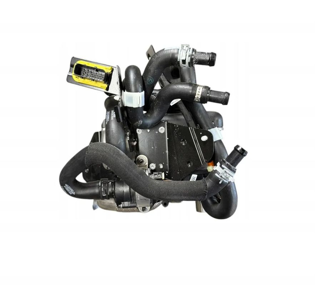 SCANIA R S OGRZEWANIE POSTOJOWE WEBASTO 3114280 NOWE - Värme/ Ventilation för Lastbil: bild 2 SCANIA R S OGRZEWANIE POSTOJOWE WEBASTO 3114280 NOWE - Värme/ Ventilation för Lastbil: bild 2