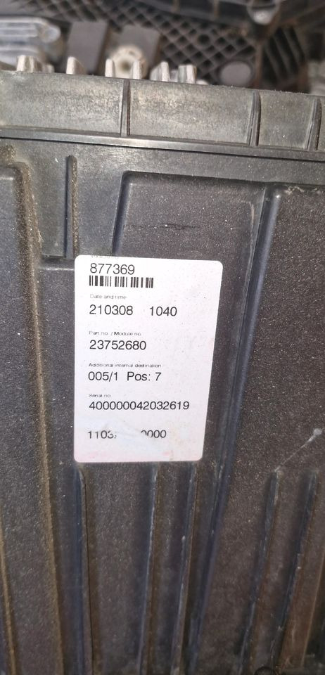 VOLVO FH5 LAMPA PRZEDNIA FULL LED 23752680 23752678 24056515 - Strålkastare för Lastbil: bild 4 VOLVO FH5 LAMPA PRZEDNIA FULL LED 23752680 23752678 24056515 - Strålkastare för Lastbil: bild 4