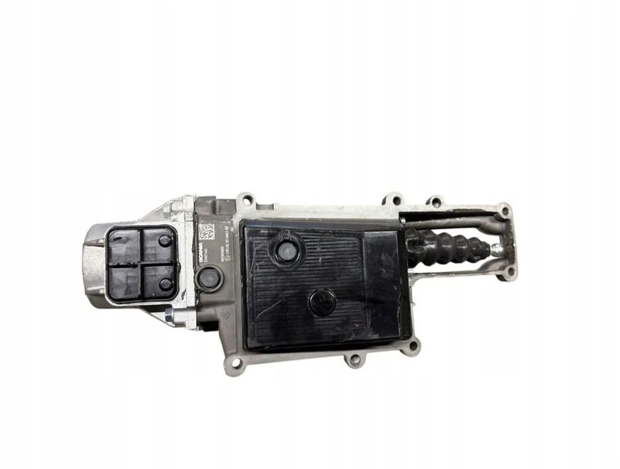 WYSPRZĘGLIK SKRZYNI BIEGÓW SCANIA R S 3145142 3202230 3203740 NOWY - Transmission: bild 2 WYSPRZĘGLIK SKRZYNI BIEGÓW SCANIA R S 3145142 3202230 3203740 NOWY - Transmission: bild 2